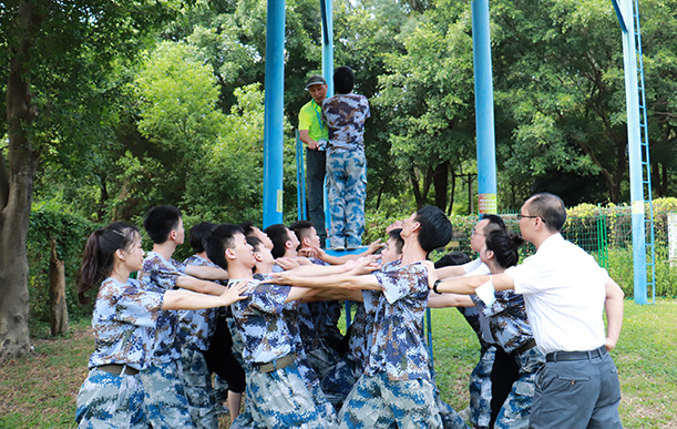 信任、合作、共贏